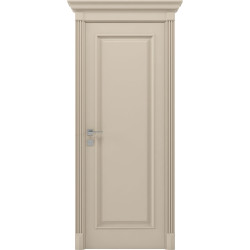 МІЖКІМНАТНІ ДВЕРІ SIENA ASTI  , глухе RAL 1019