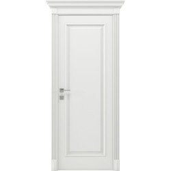 МІЖКІМНАТНІ ДВЕРІ SIENA ASTI  , глухе RAL 1013