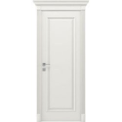 МІЖКІМНАТНІ ДВЕРІ SIENA ASTI  , глухе RAL 1015