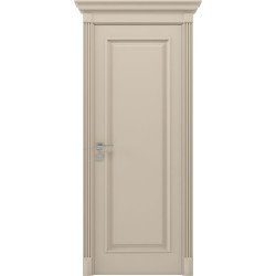МЕЖКОМНАТНАЯ ДВЕРЬ SIENA ASTI , глухая RAL 1019