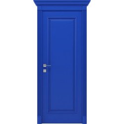 МІЖКІМНАТНІ ДВЕРІ SIENA ASTI  , глухе RAL 5010