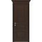 МІЖКІМНАТНІ ДВЕРІ SIENA ROSSI глухе , фарба RAL RAL 8014