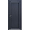 МІЖКІМНАТНІ ДВЕРІ STYLE 1 Глухе сосна браш Cobalt