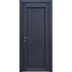 МЕЖКОМНАТНАЯ ДВЕРЬ STYLE 1 Глухое сосна браш Cobalt