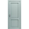 МЕЖКОМНАТНАЯ ДВЕРЬ STYLE 2 Глухое сосна браш Mint