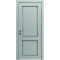 МЕЖКОМНАТНАЯ ДВЕРЬ STYLE 2 Полкстекло сосна браш Mint