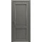МЕЖКОМНАТНАЯ ДВЕРЬ STYLE 2 Полкстекло сосна браш Braun