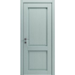 МІЖКІМНАТНІ ДВЕРІ STYLE 2  Глухе сосна браш Mint