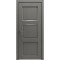 МЕЖКОМНАТНАЯ ДВЕРЬ STYLE 3 Полустекло сосна браш Braun