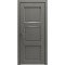 МЕЖКОМНАТНАЯ ДВЕРЬ STYLE 3 Полустекло сосна браш Braun