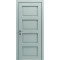 МЕЖКОМНАТНАЯ ДВЕРЬ STYLE 4 Глухое сосна браш Mint