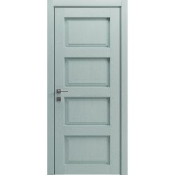 МЕЖКОМНАТНАЯ ДВЕРЬ STYLE 4 Глухое сосна браш Mint