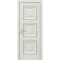 МЕЖКОМНАТНАЯ ДВЕРЬ VERSAL "Irida" basic molding, глухое СОСНА КРЕМ