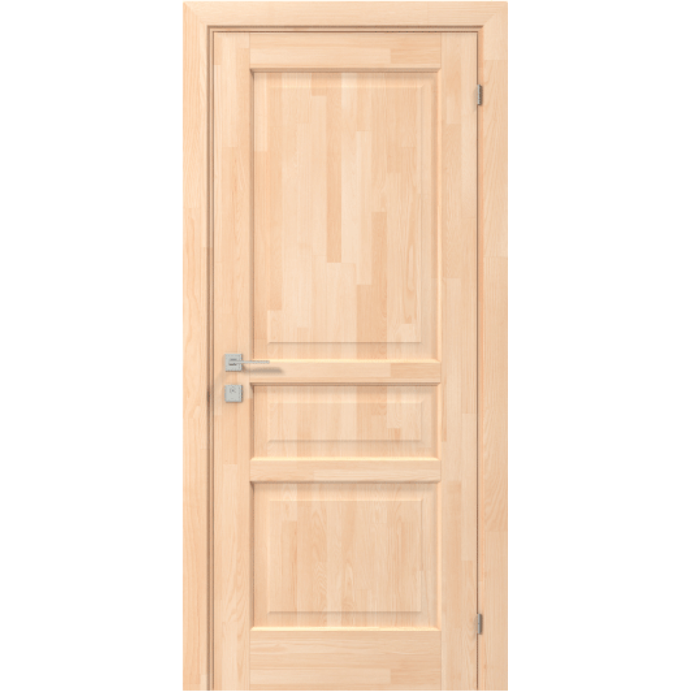МЕЖКОМНАТНЫЕ ДВЕРИ WOODMIX PRAKTIC