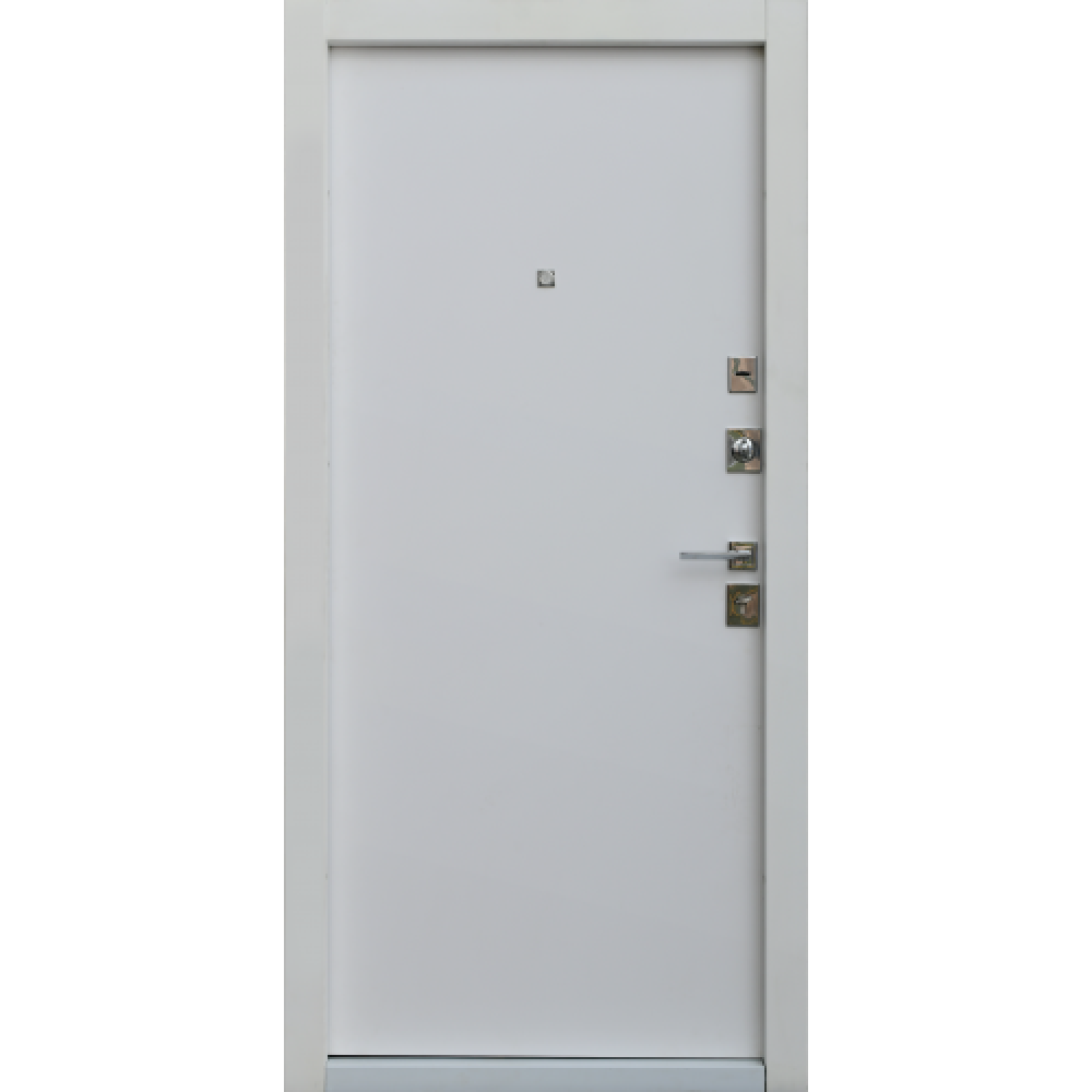 Вхідні двері Porte комплектація Berez Lux