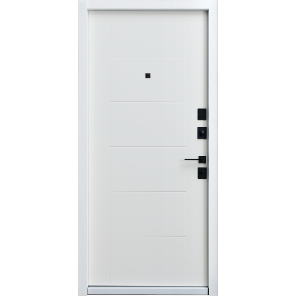 Входные двери Parallel комплектация Straj Lux