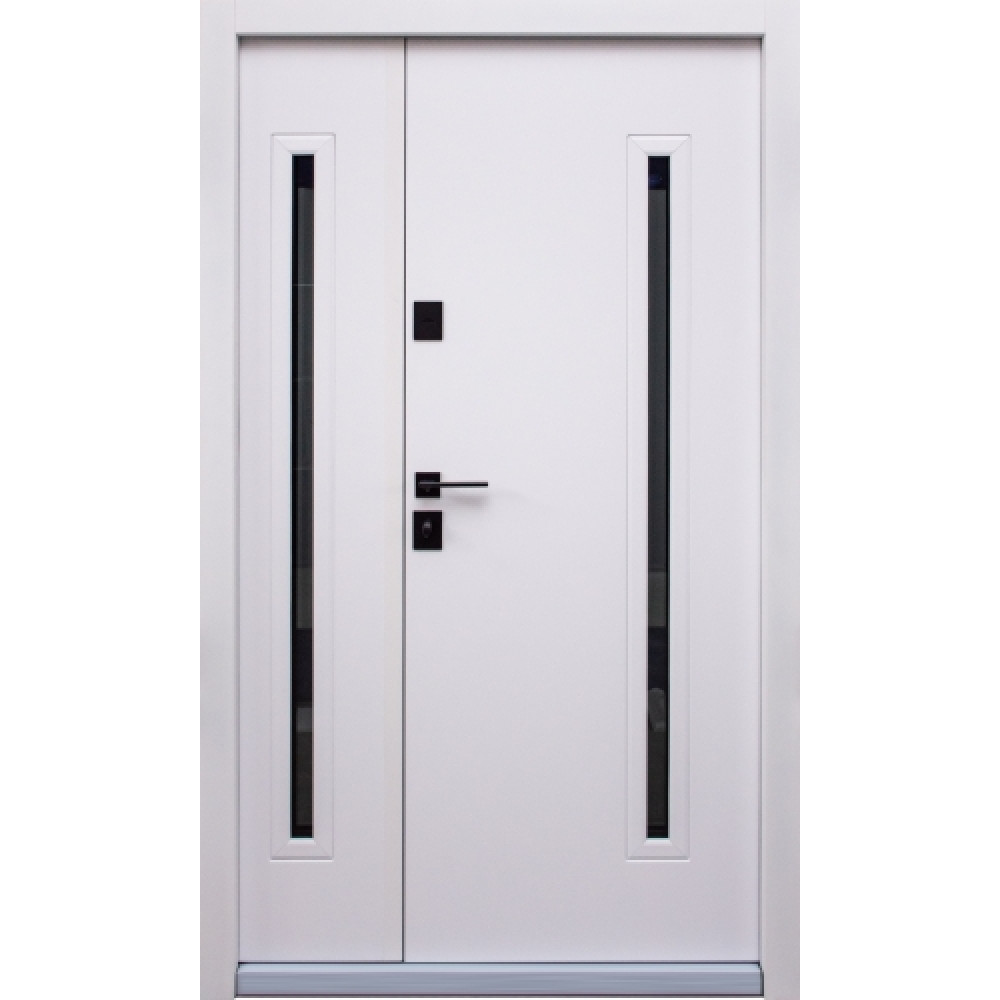 Входные двери Slim P Duble Berez Street Plus 1.5