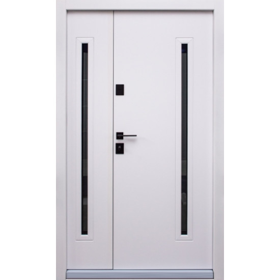 Входные двери Slim P Duble Berez Street Plus 1.5