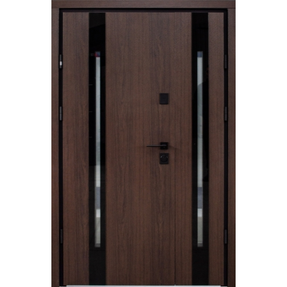 Входные двери Slim P Duble Berez Street Plus 1.5