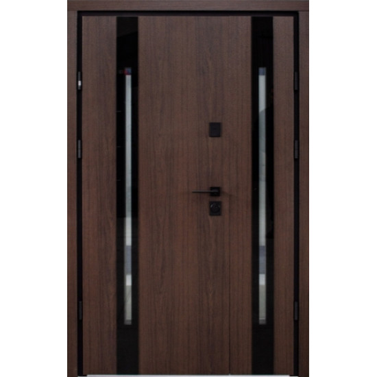 Входные двери Slim P Duble Berez Street Plus 1.5