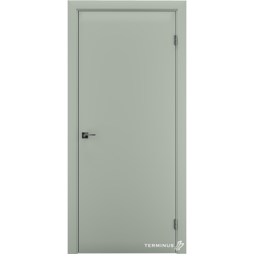 ДВЕРІ МІЖКІМНАТНІ SOLID 801 Оливін