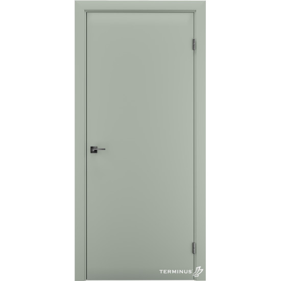 ДВЕРІ МІЖКІМНАТНІ SOLID 801 Оливін