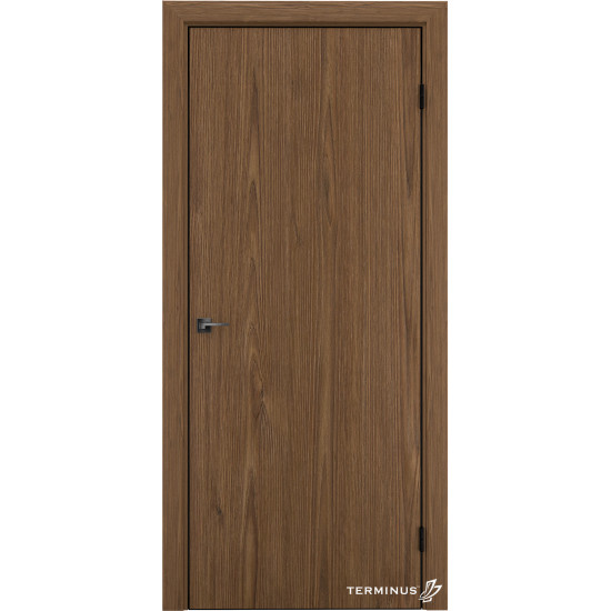 МЕЖКОМНАТНЫЕ ДВЕРИ SOLID 801 Сахара