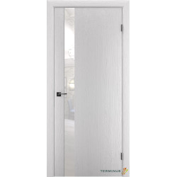 МЕЖКОМНАТНЫЕ ДВЕРИ SOLID  802 Арктика