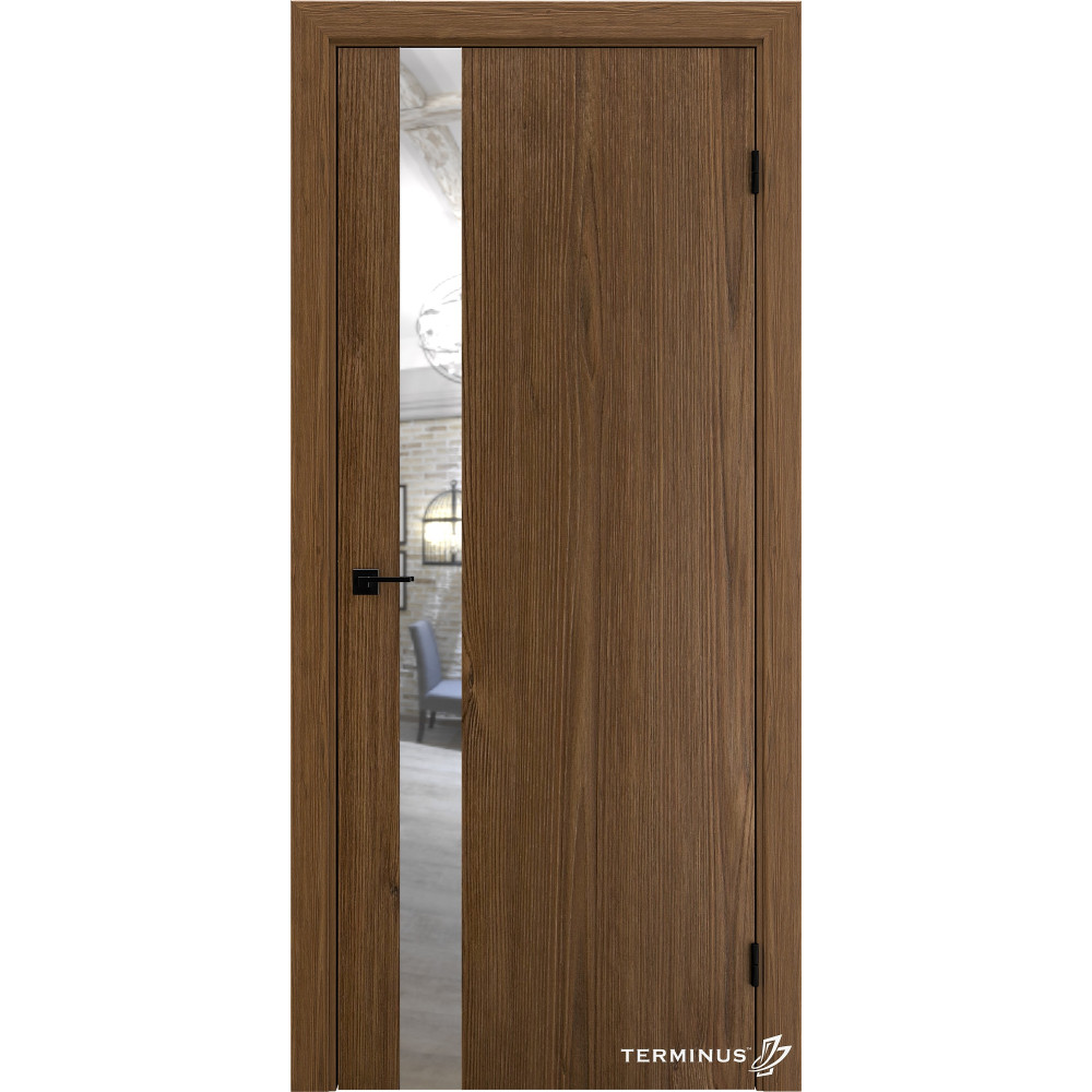 МЕЖКОМНАТНЫЕ ДВЕРИ SOLID 802 Сахара
