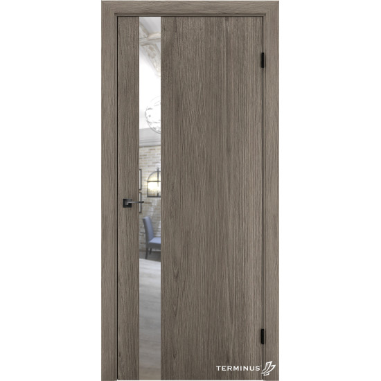 МЕЖКОМНАТНЫЕ ДВЕРИ SOLID 802 Тундра