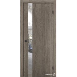 МЕЖКОМНАТНЫЕ ДВЕРИ SOLID  802 Тундра