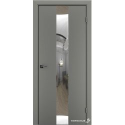 МЕЖКОМНАТНЫЕ ДВЕРИ SOLID  804 Онікс