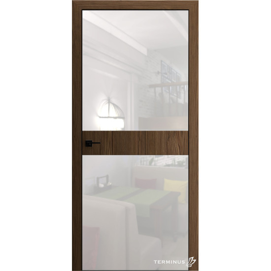 МЕЖКОМНАТНЫЕ ДВЕРИ SOLID 805 Сахара