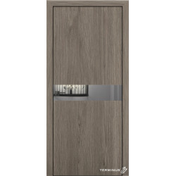 МІЖКІМНАТНІ ДВЕРІ  SOLID  805 Тундра