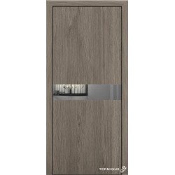 МЕЖКОМНАТНЫЕ ДВЕРИ SOLID  805 Тундра