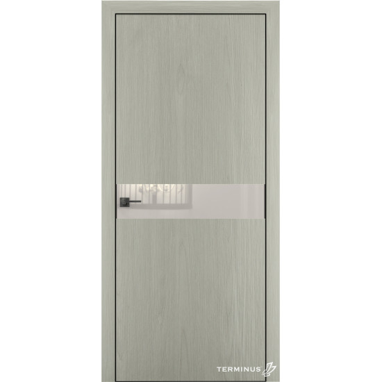 ДВЕРІ МІЖКІМНАТНІ SOLID 806 Аляска