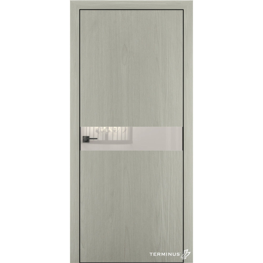МЕЖКОМНАТНЫЕ ДВЕРИ SOLID 806 Аляска