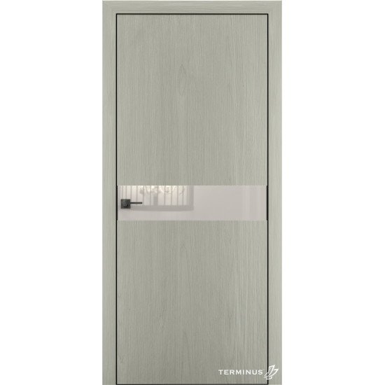 МЕЖКОМНАТНЫЕ ДВЕРИ SOLID 806 Аляска