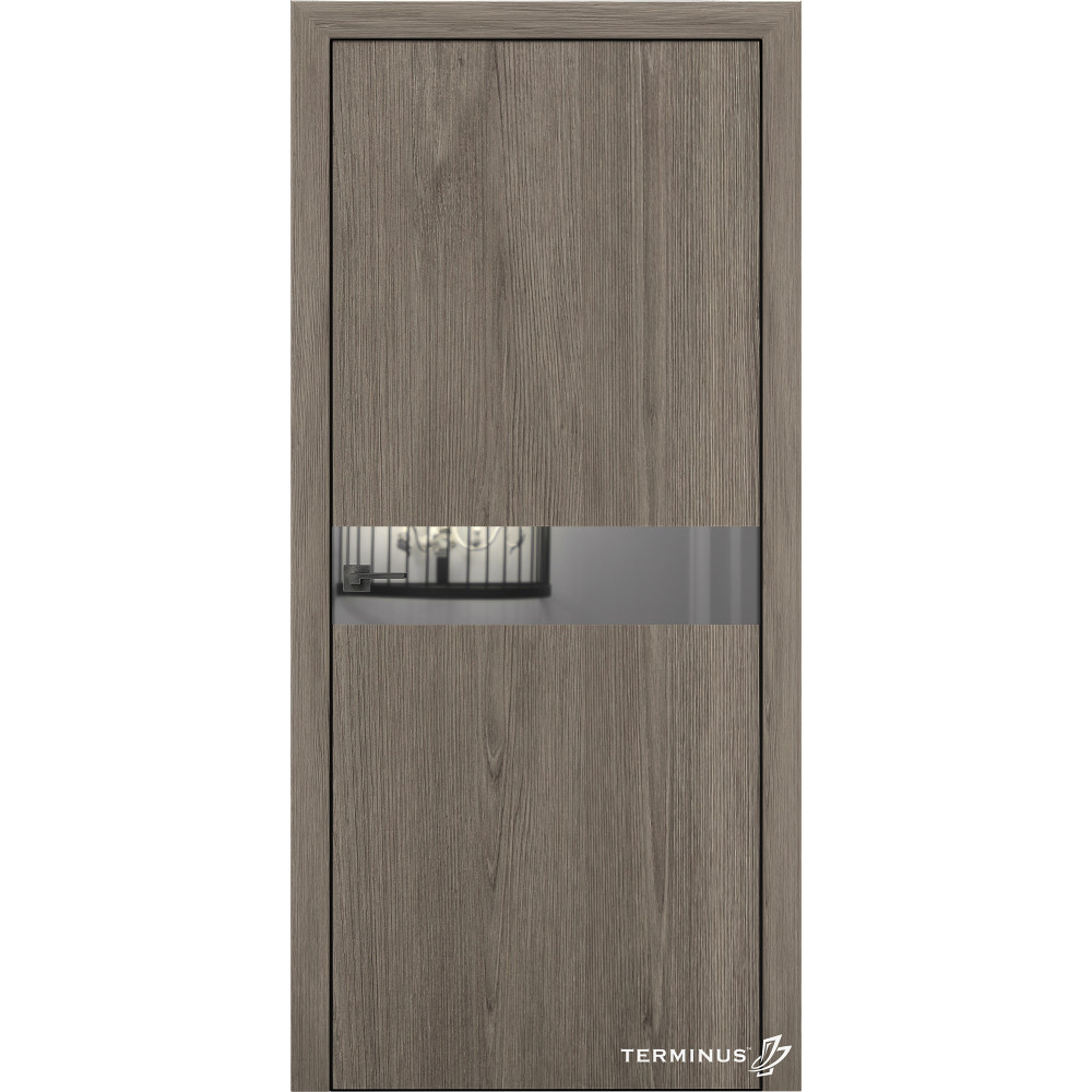 ДВЕРІ МІЖКІМНАТНІ SOLID 806 Тундра