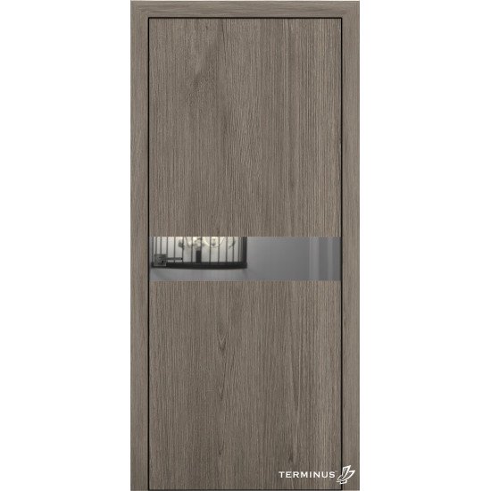 ДВЕРІ МІЖКІМНАТНІ SOLID 806 Тундра