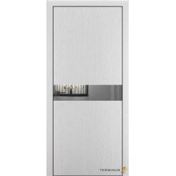 МЕЖКОМНАТНЫЕ ДВЕРИ SOLID  806 Арктика