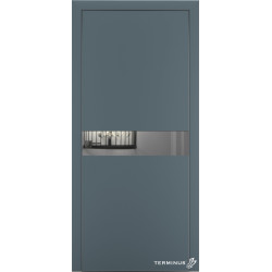МЕЖКОМНАТНЫЕ ДВЕРИ SOLID  806 Малахіт