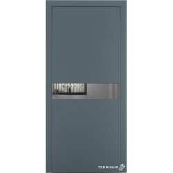 МЕЖКОМНАТНЫЕ ДВЕРИ SOLID  806 Малахіт
