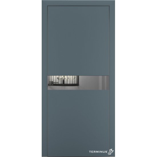 МЕЖКОМНАТНЫЕ ДВЕРИ SOLID 806 Малахіт