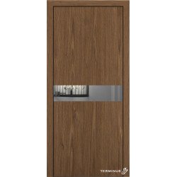 МІЖКІМНАТНІ ДВЕРІ  SOLID  806 Сахара