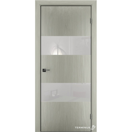 МЕЖКОМНАТНЫЕ ДВЕРИ SOLID 807 Аляска