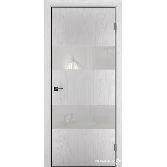 МЕЖКОМНАТНЫЕ ДВЕРИ SOLID 807 Арктика