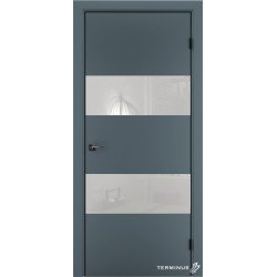 МЕЖКОМНАТНЫЕ ДВЕРИ SOLID  807 Малахіт
