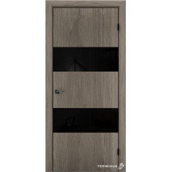 МЕЖКОМНАТНЫЕ ДВЕРИ SOLID  807 Тундра