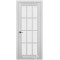 МЕЖКОМНАТНЫЕ ДВЕРИ SYNCHRO 603 Арктика